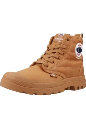 Palladium Mixed Pampa Ankle Boot, , 41 EU