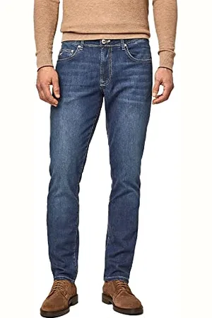 Hackett Męskie dżinsy Denim 34W/30L