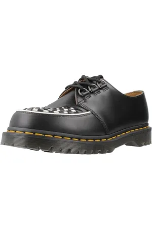 Dr. Martens Ramsey Smooth Oxford męski, , 6.5 UK