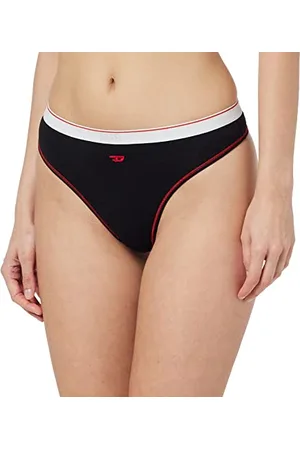 Diesel Ufst-daylla Majtki stringi damskie, , M