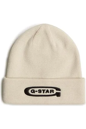 G-Star RAW Effo Artwork Long Beanie Beanie, , jeden rozmiar