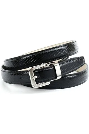 Anthoni Crown Damski pasek skórzany N14CSN10, , 95, , 95