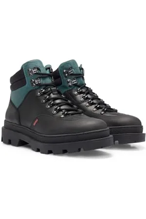 HUGO BOSS Graham_pół_lthl, , 44 EU