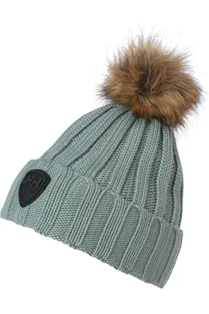 Helly Hansen Damska czapka beanie W Limelight, , Rozmiar uniwersalny