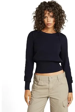 G-Star RAW Moto Slim Knitted bluza, , M