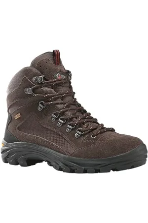 Garsport Madrid Gir wodoodporne buty trekkingowe, uniseks, dla dorosłych, , 37 EU