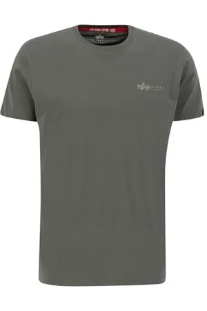 Alpha Industries Air Force T-Shirt dla mężczyzn