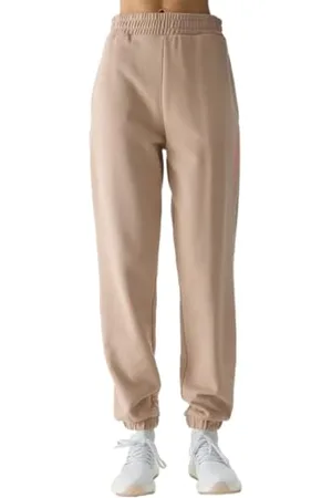 4F Trousers CAS F665 S dla kobiet, , S