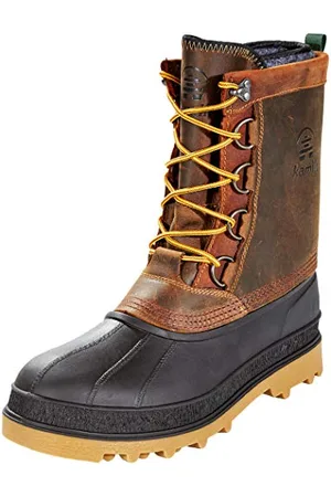 Kamik Męskie buty zimowe William, , 45