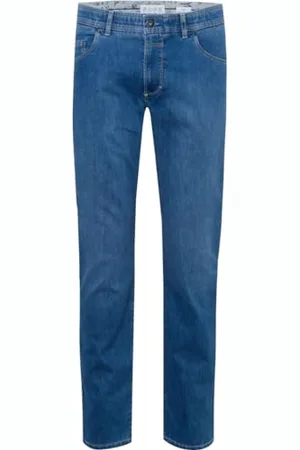 Brax Dżinsy męskie Pep S Tapered Fit