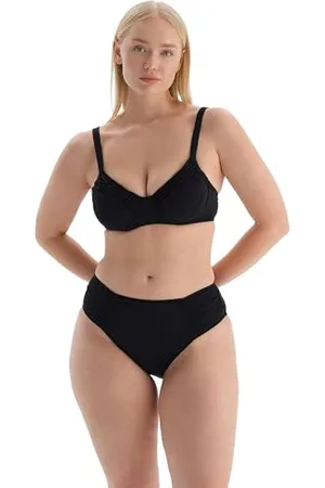 Dagi Damski minimiser bikini top