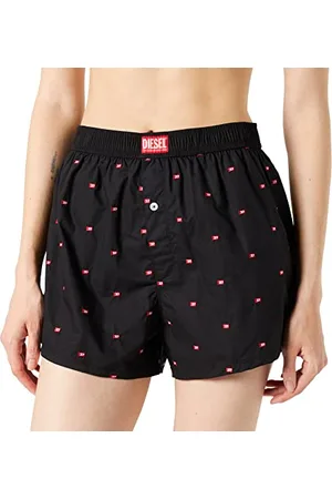 Diesel Damskie szorty w stylu retro, , XL