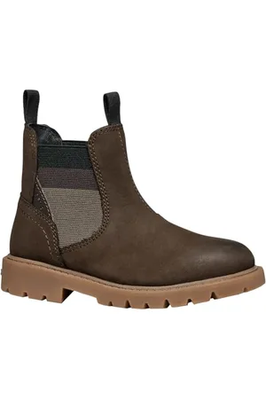 Geox Chłopcy J Shaylax Boy A Chelsea Boot, , 33 EU