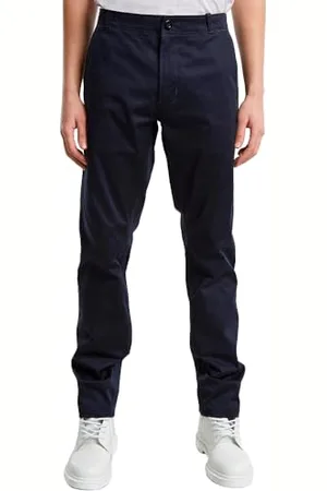 G-Star RAW Mosa Straight Chino, , 38W / 34L