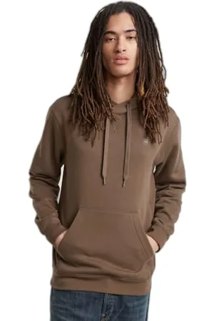 G-Star RAW Bluza z kapturem Premium Core, , M