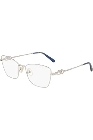 Salvatore Ferragamo Salvatore Unisex SF2224NN okulary przeciwsłoneczne, , 54, , 54