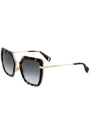 Marc Jacobs MJ 1065/S Okulary, Gold Havana, 54 Kobieta, , 54