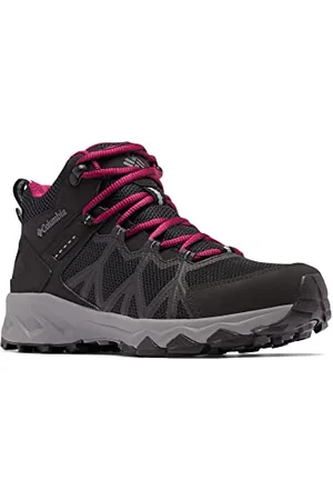 Columbia Peakfreak II Mid Outdry But turystyczny Damski