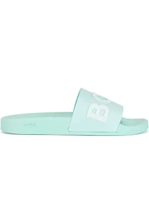 HUGO BOSS Bay_it_slid_rblg Slider Mężczyźni , , 35 EU