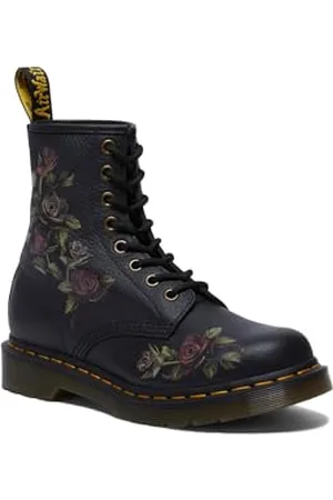 Dr. Martens Damskie buty bovver, , 37 EU