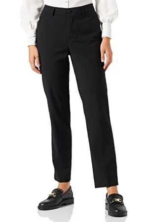 Scotch&Soda Damskie spodnie Lowry-Mid Rise Slim, , 29W (Regularny)