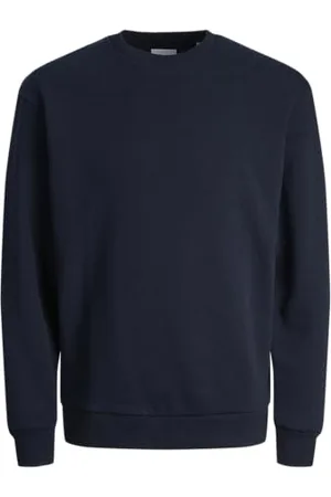 JACK & JONES Bradley Sweat Crew Bluza dziecięca