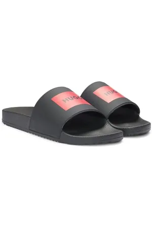 HUGO BOSS Timein_Slid_ph, Slide Man, , 44 EU
