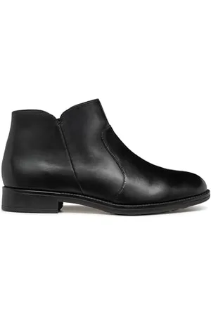 Geox Damskie buty typu Ankle Boot D Jaylon 2 A, , 37 EU
