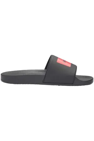 HUGO BOSS TimeIn_Slid_PH, slajd męski, , 44 EU