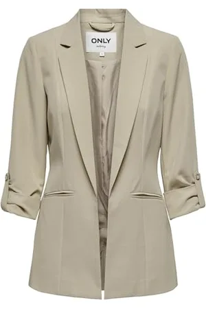 ONLY Kobiety Onlkayle-Orleen Tlr Noos Blezerek, , 36