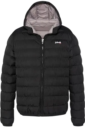 Schott NYC DAYTON kurtka czarna S, , S