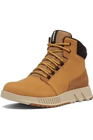 sorel Męskie buty Mac Hill Lite Mid Plus Wp Fashion Boot, , 42 EU