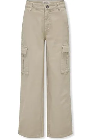ONLY KOGYARROW-VOX STR Cargo Pant Noos PNT, Spodnie Cargo, , 164