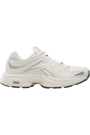 Reebok Damskie buty sportowe RBK Premier Road Plus Vi, Kreda kredowa alabaster, 39 EU