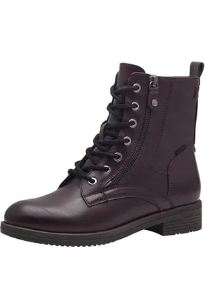Tamaris Damskie buty 1-25107-41, modne kozaki, , 38 EU, , 38 EU