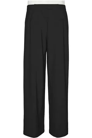 VERO MODA VMMADJA MW Wide Boxer bokserki, , 42W / 32L