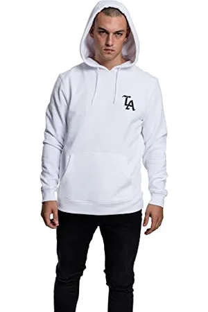 Mister Tee Męska bluza z kapturem, , XS