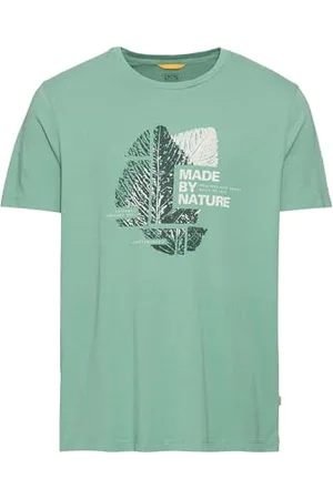 Camel Active T-shirt rękaw 1/2, , M