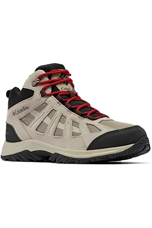 Columbia Redmond III Mid Waterproof Buty do chodzenia Męskie