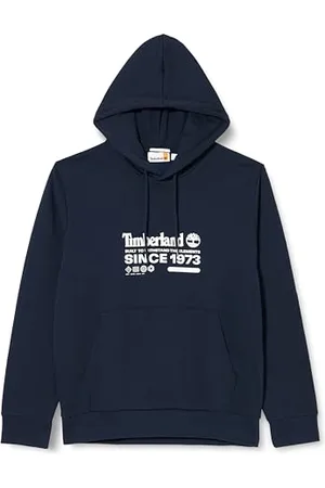 Timberland Graphic Hoodie Size XL, , XL