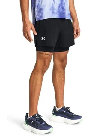 Under Armour UA Tech Taper Short
