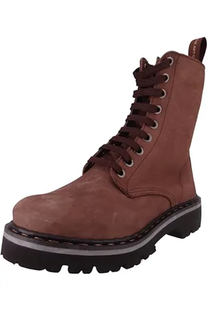 Art Unisex 1167 granatowe buty Oxford, brązowe, 37 EU, , 37 eu