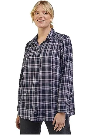 Lee Koszula damska Shirred Blouse, , S