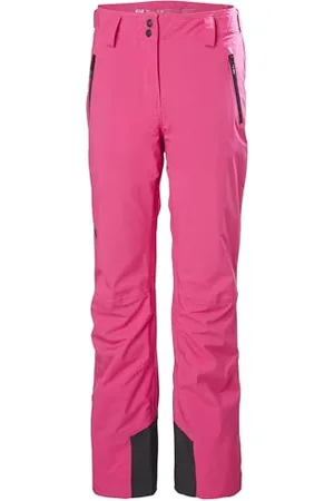 Helly Hansen Damskie W Legendary Insulated Pant, 182 Dragon Fruit, L, , L