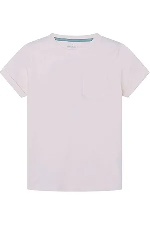 Hackett Pocket Tee Koszulka chłopięca, , 11 lat