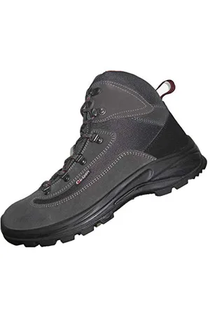 Garsport Unisex Dublin Tex Buty trekkingowe typu sneakers, rozmiar 42, , 42 EU