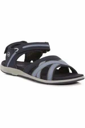 Regatta Damskie sandały Santa Clara, Navy Blueski, 39 eu