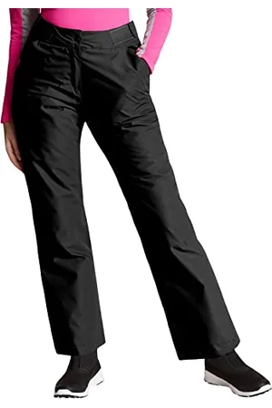 Dare 2B Spodnie narciarskie Dare 2b Rove damskie spodnie narciarskie, czarne, FR : XL (rozmiar producenta: 16)