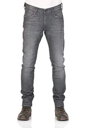 Lee Leg; fit; waist; jeans; ; 5-; slim; tapered; regular; pocket