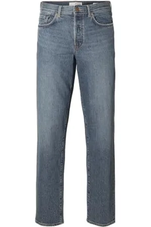 SELECTED Slh190-Regular Tape Cole 3070 M.B Noos, , 33W / 32L